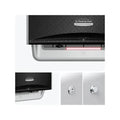 KCP ICON RECESSED STAINLESS STEEL