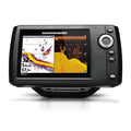 FISHFINDER,HELIX5DI G2,DOWN IMAGING