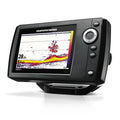 FISHFINDER,HELIX5DI G2,DOWN IMAGING