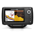 FISHFINDER,HELIX5DI G2,DOWN IMAGING