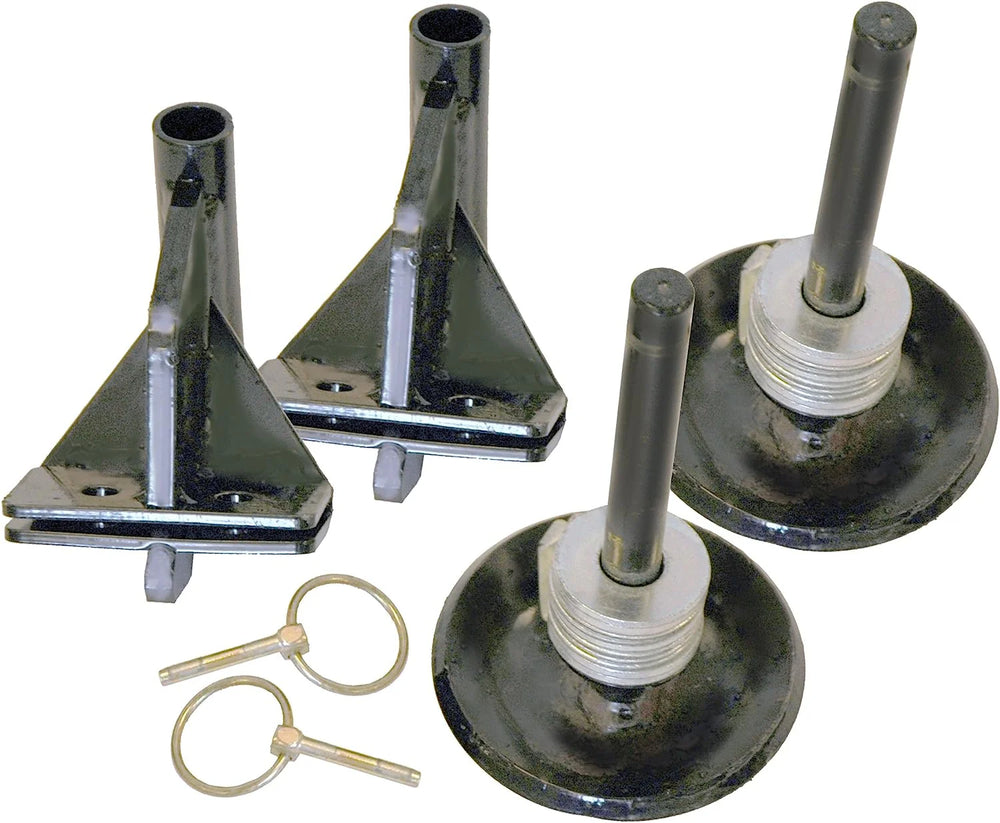 HOME PLOW SHOE KIT(2 PER SET)