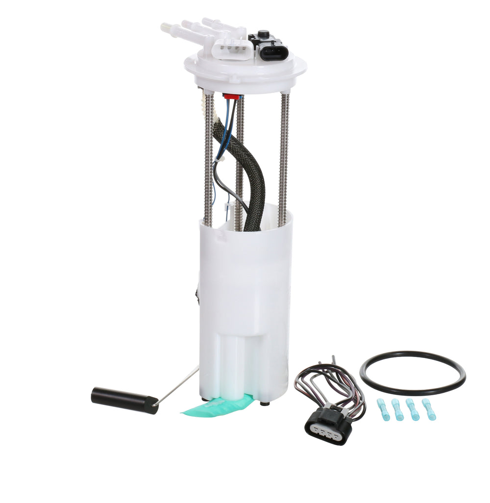 FUEL PUMP MODULE ASSEMBLY