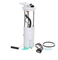 FUEL PUMP MODULE ASSEMBLY