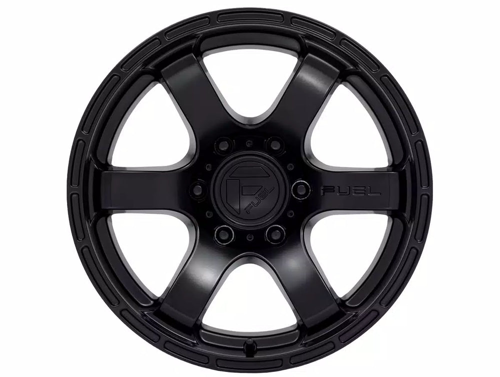 D766 18X9 6X4.5 S-BLK 01MM