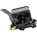 MOTORAD auto part close-up