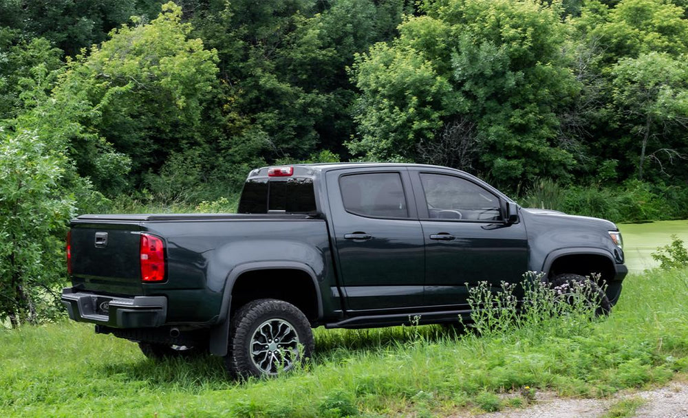 04-06 Toyota Tundra 6 2 Box