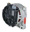 ALT FORD 4G NATURAL 200A 6 GRV CLUTCH PULLEY V MTG IDA VR