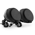 XK Glow RGBW Addressable LED Rock Light Kits Advanced XKalpha App Controlled