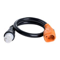 Smart Plug auto part