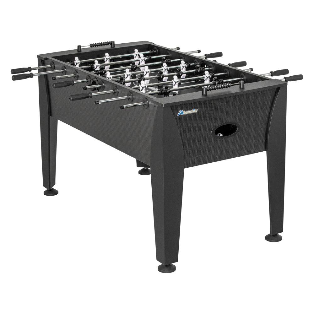 ATOMIC PRO FORCE FOOSBALL TABLE