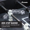 ATOMIC PRO FORCE FOOSBALL TABLE