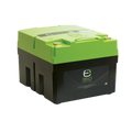 CUSTOM 360AMP LITHIUM LIFEPO4 RV/MA