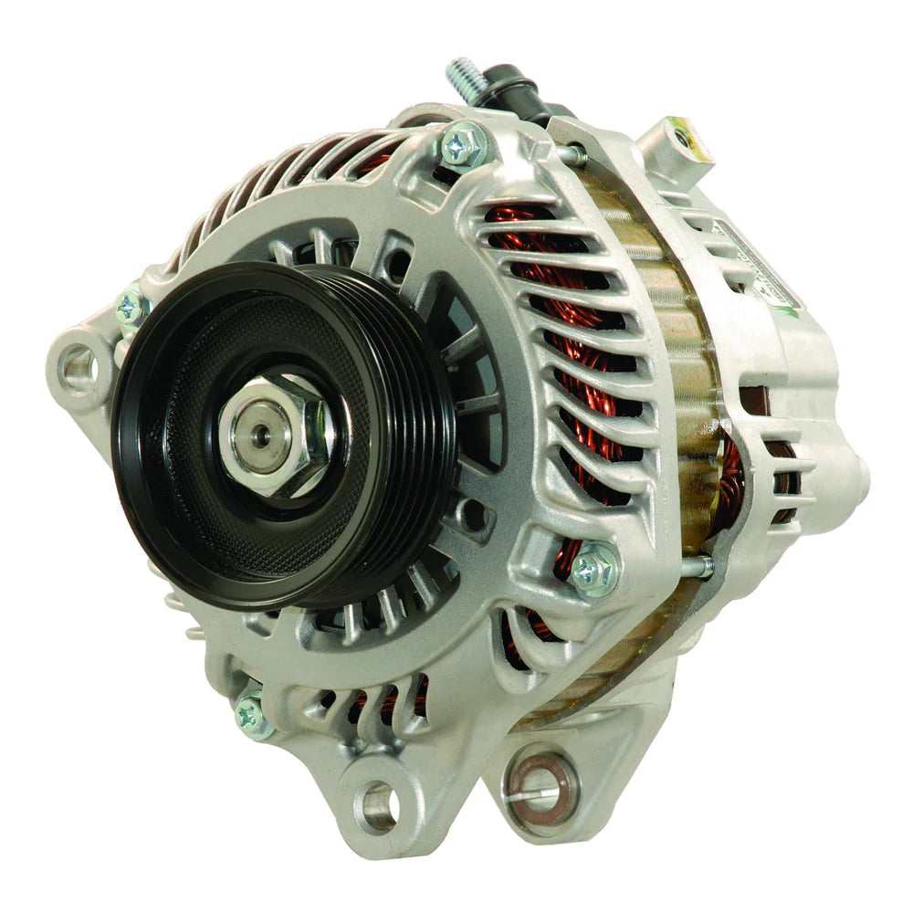 REMANUFACTURED ALTERNATOR