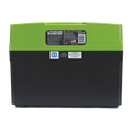 CUSTOM 360AMP LITHIUM LIFEPO4 RV/MA