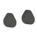 ~(14 lbs. 70X14X4)~ Titan Rocker Armor - Unfinished