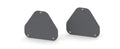 ~(14 lbs. 70X14X4)~ Titan Rocker Armor - Unfinished