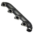 BD Diesel BD 6.0L Power Stroke Exhaust Manifold Driver Side Ford 2003-2007 - 1041485