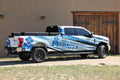 LOW SIDE BOX 18X16X60 DIAMOND PLATE GLOSS ALUMINUM (EACH)