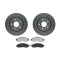 Brembo auto part