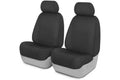Covercraft 99-02 Chevrolet/GMC P/U Carhartt SeatSaver Custom Front Row Seat Covers - Brown