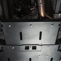 TRANSFER CASE SKID PLATE FOR 2024+