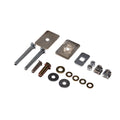 TRANSFER CASE SKID PLATE FOR 2024+