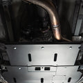 TRANSFER CASE SKID PLATE FOR 2024+