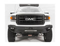 GMC 1500 Vengeance Front Sensor Bumper w/ No Guard Bare