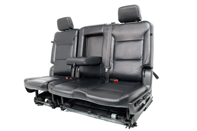 Covercraft black auto part