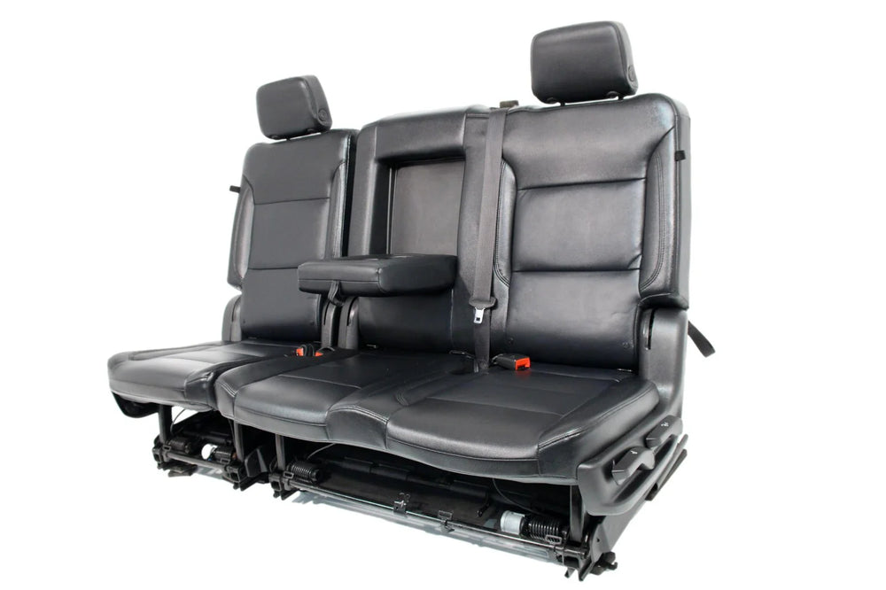 Covercraft black auto part