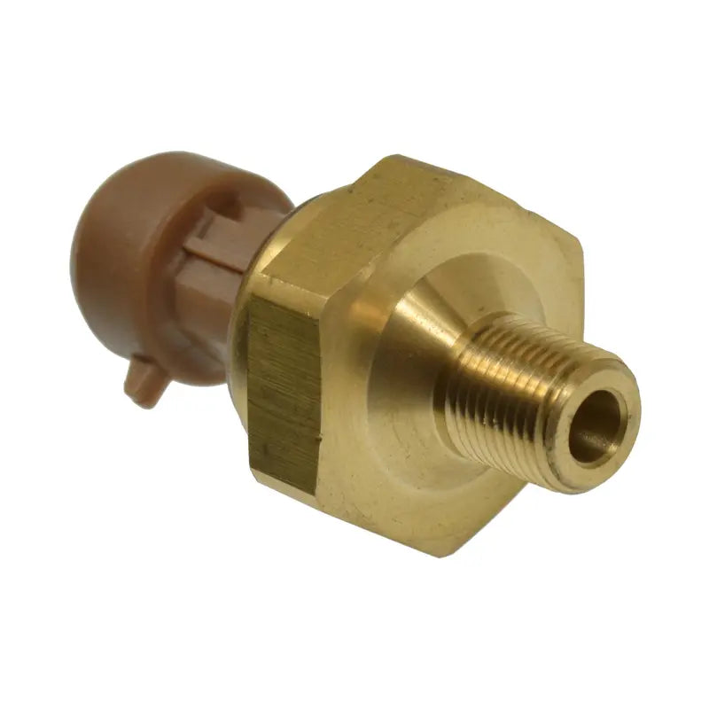 EXHAUST BACK PRESSURE SENSOR
