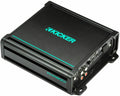 KMA800.1 1x800w Weather-Resistant Mono Sub Amp; RoHS Compliant
