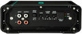 KMA800.1 1x800w Weather-Resistant Mono Sub Amp; RoHS Compliant