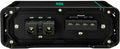 KMA800.1 1x800w Weather-Resistant Mono Sub Amp; RoHS Compliant