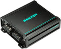 KMA800.1 1x800w Weather-Resistant Mono Sub Amp; RoHS Compliant