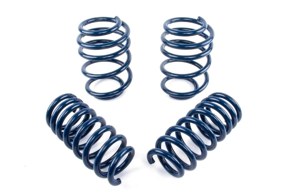 SPRING SET; F97 X3 M