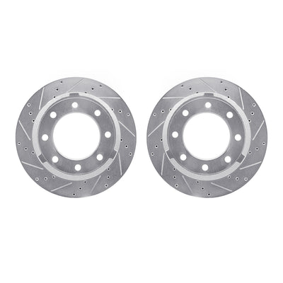 R1 Concepts silver auto part