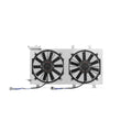 Mishimoto 01-07 Subaru WRX and STi Manual X-LINE (Thicker Core) Aluminum Radiator