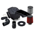 Mishimoto 2024+ Toyota Tacoma Performance Air Intake - Oiled