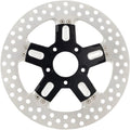 Performance Machine Disc/Carr 11.8 Formula Rr - Contrast Cut Platinum