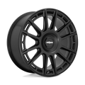 Wheel Pros R159 20X9 5X112/120 MT-BLK 25MM
