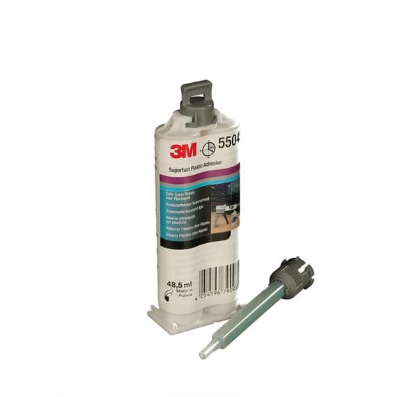 3M #73 XTRA DTY FLOOR BRUSH 17 I