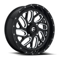 Fuel Off-Road auto part