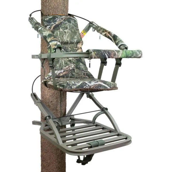 VIPER SD CLIMBING TREESTAND