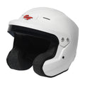NOVA OPEN FACE XSM BK SA2020