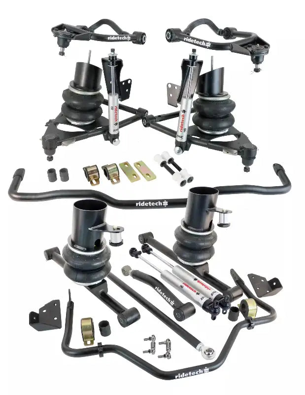 Centric Premium Control Arm and Ball Joint - Front Right