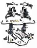 Centric Premium Control Arm and Ball Joint - Front Right
