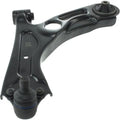 Centric Premium Control Arm and Ball Joint - Front Right