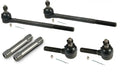 Centric Premium Control Arm and Ball Joint - Front Right