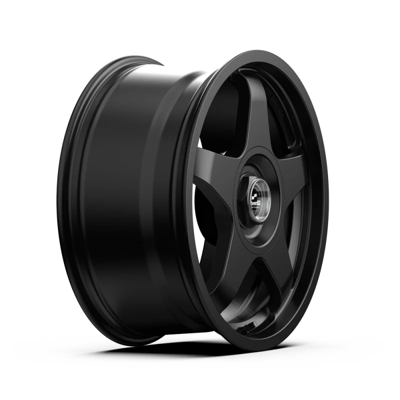 fifteen52 black auto part